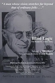Blind Logic: The Ralph R. Teetor Story movie poster