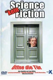 Kein Science Fiction movie poster