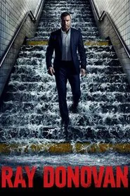 Poster da série Ray Donovan