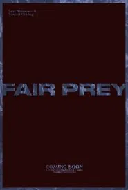 Fair Prey movie poster