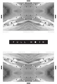 Full Moon movie poster