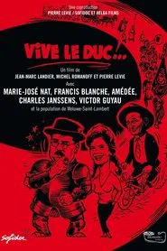 Long Live the Duke! movie poster