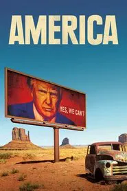 Poster do filme America