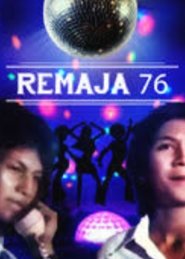 Remaja 76 movie poster