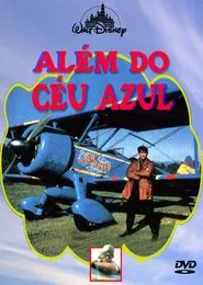 Poster do filme Além do Céu Azul