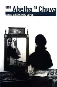 A Bee in the Rain movie poster
