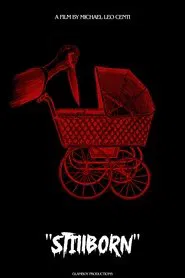 The Murderous Revenge of Lizzie Stillborn movie poster