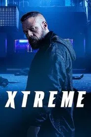 Xtreme movie poster