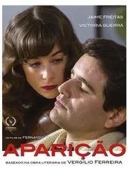 Poster do filme Apparition
