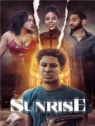 Poster do filme Sunrise