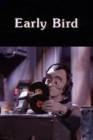 Early Bird movie poster