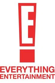 Celebrities Uncensored tv show poster