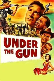 Poster do filme A Morte Aponta sua Arma