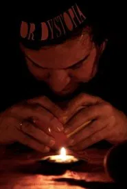 Dr Dystopia movie poster