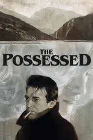 The Possessed movie poster