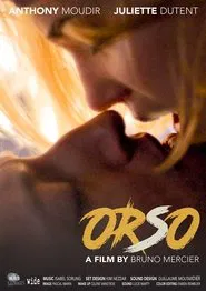 Orso movie poster