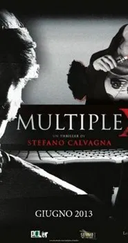 MultipleX movie poster