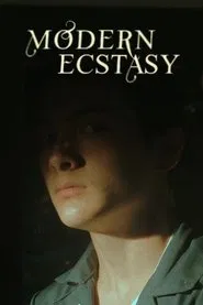 Modern Ecstasy movie poster