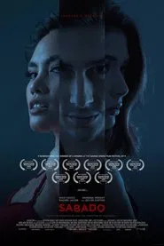 Saturday movie poster