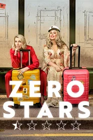 Zero Stars tv show poster