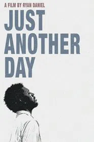 Just Another Day movie poster