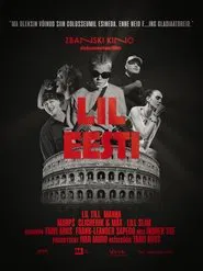 Lil Estonia movie poster