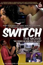 Switch movie poster