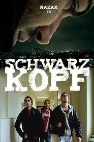 Schwarzkopf - Das ist Chaos, Bruder! movie poster