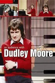 Poster do filme An Audience with Dudley Moore