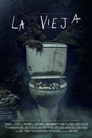 La Vieja movie poster