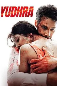Poster do filme Yudhra