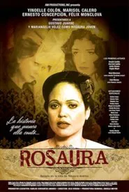 Poster do filme Rosaura