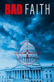Poster do filme Bad Faith