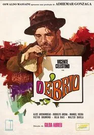 Poster do filme The Drunkard
