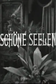 Schöne Seelen movie poster