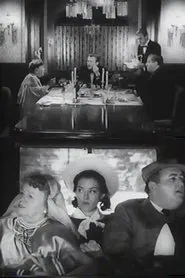 Open the Door and See all the People movie poster