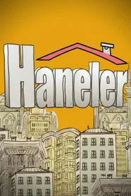 Haneler tv show poster