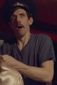 The Honeymoon movie poster