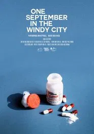 One September In The Windy City movie poster
