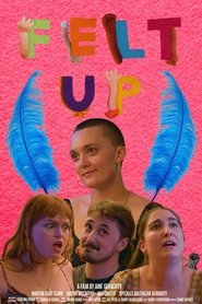 Felt Up movie poster
