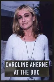 Caroline Aherne at the BBC movie poster