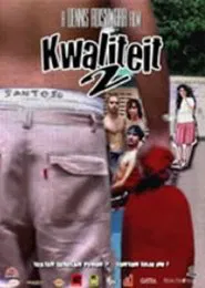 Poster do filme Kwaliteit 2