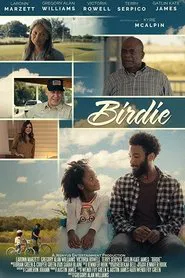 Poster do filme Birdie