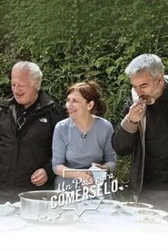 Un País Para Comerselo tv show poster