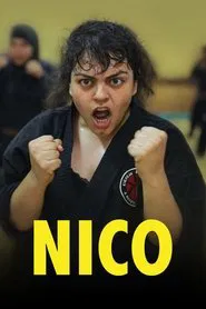Nico movie poster