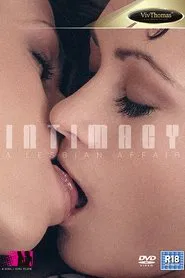 Intimacy: A Lesbian Affair movie poster