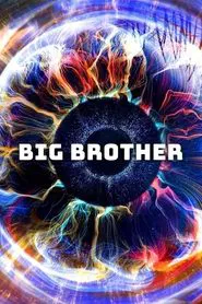 Big Brother: UK tv show poster