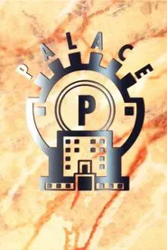 Palace tv show poster