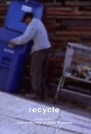 Recycle movie poster