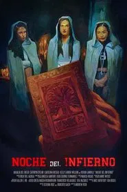 Poster do filme Hell Night
